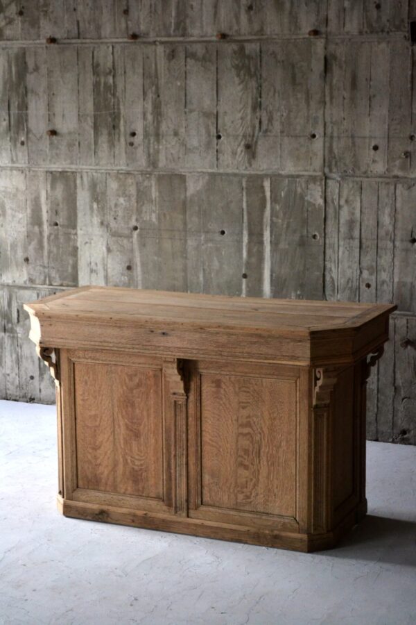 Store counter