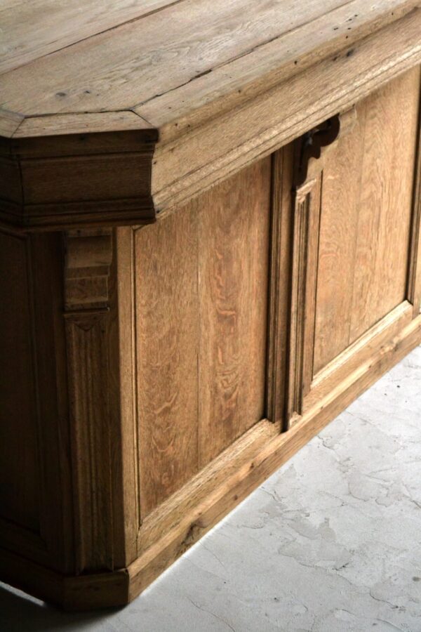 Store counter - 画像 (5)