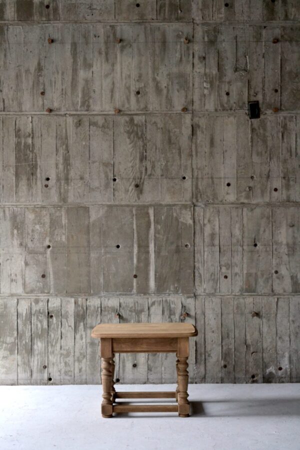 Square low table - 画像 (2)