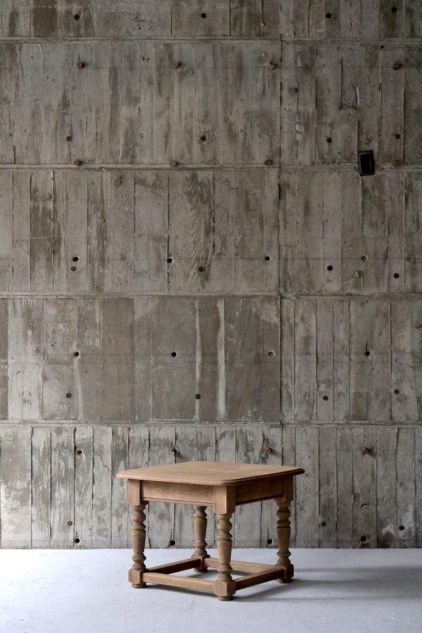 Square low table - 画像 (3)