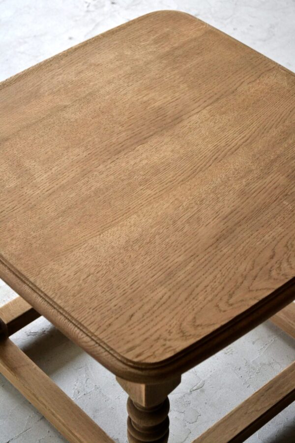 Square low table - 画像 (5)