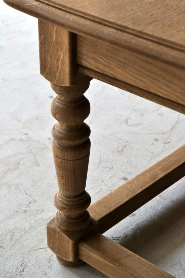 Square low table - 画像 (7)