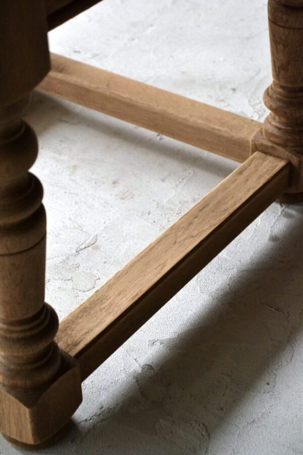 Square low table - 画像 (10)