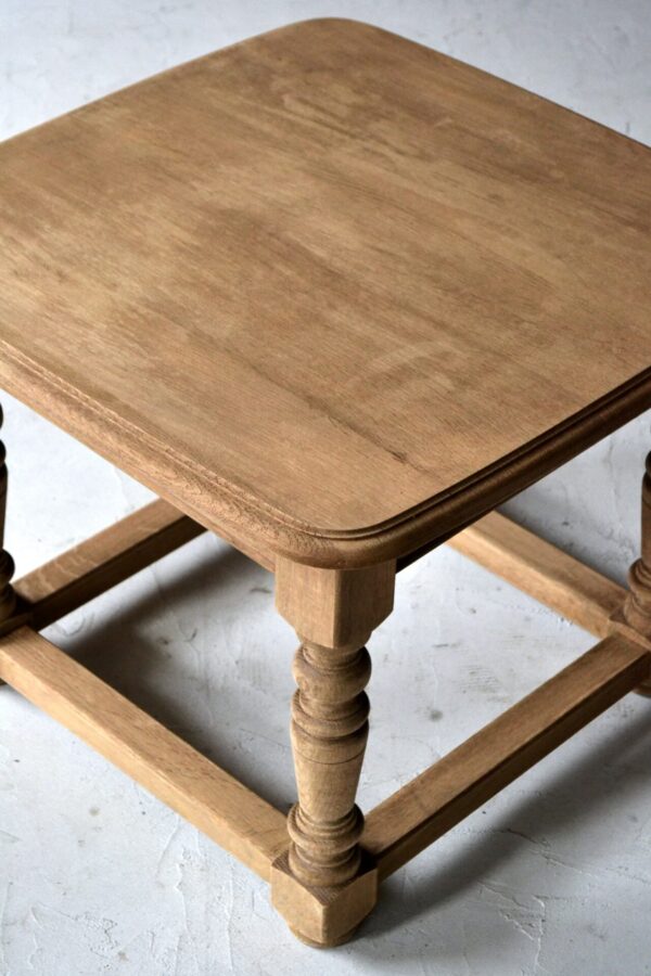 Square low table - 画像 (6)