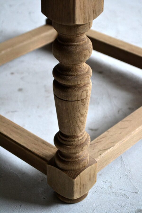Square low table - 画像 (9)