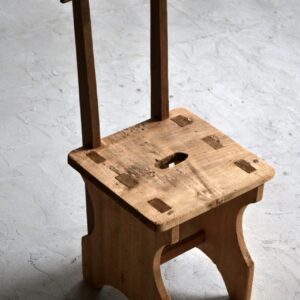 Chair drawing and crafts