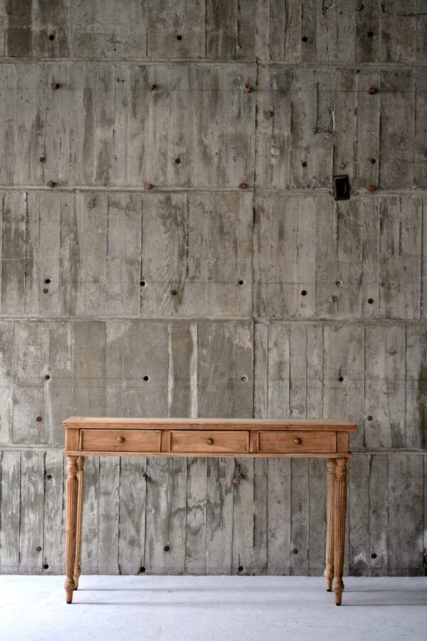 Console table - 画像 (2)