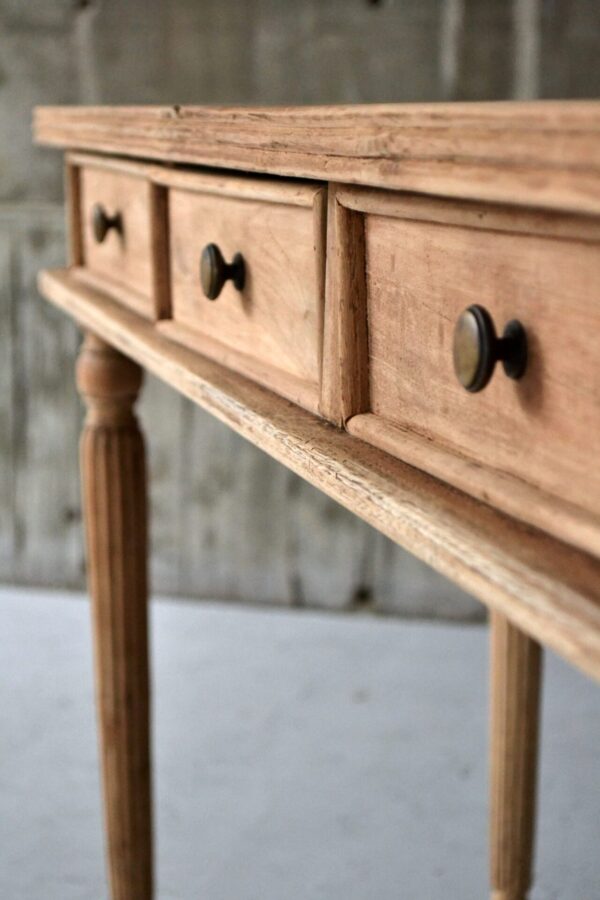 Console table - 画像 (7)
