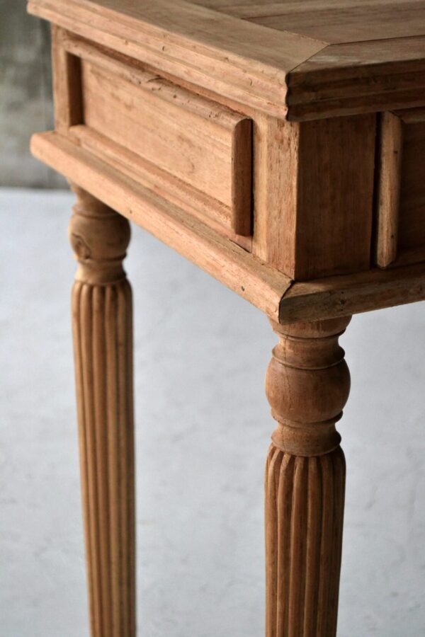 Console table - 画像 (8)