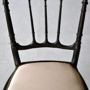 NapoleonⅢ chair