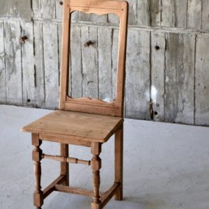 Lorraine chair *HOLD