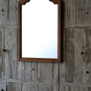 Wall mirror