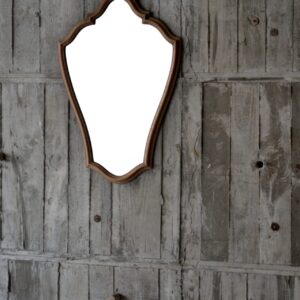 Wall mirror