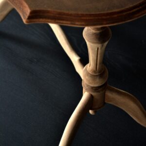 Small table