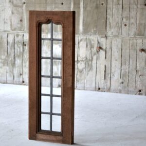 Small window
