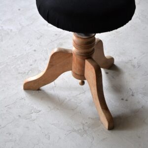 Piano stool