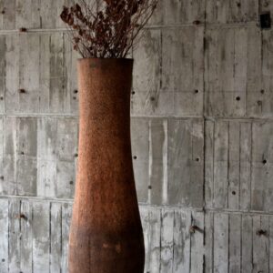 Palm vase