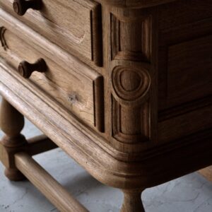 Bedside table