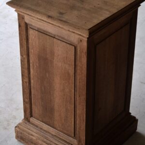 Display pedestal